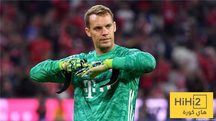 أجراس الإنذار تدق في بايرن ميونخ ! أجراس الإنذار تدق في بايرن ميونخ !