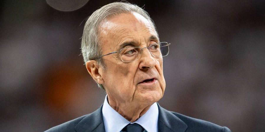 بيريز: مباراة ألافيس آخر حلقة في سلسلة جرائم التحكيم