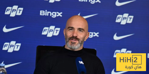 أبرز تصريحات ماريسكا قبل مباراة تشيلسي وكارديف