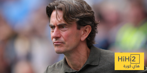 4 خيارات في حراسة المرمى أمام توتنهام