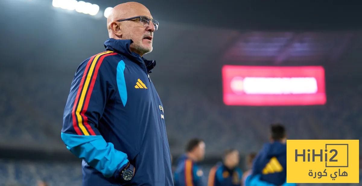 جامعة ميرسر تتصدر الخيارات … مقر منتخب اسبانيا يقترب من الحسم قبل مونديال 2026