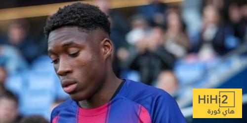 لاعب برشلونة سيخضع لعملية جراحية غدا