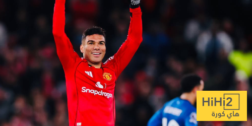 مانشستر يونايتد يتعادل مع بورنموث في حفلة من ثمانية أهداف