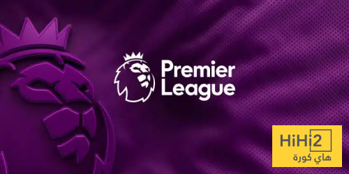 ترتيب الدوري الإنجليزي بعد نهاية الجولة السادسة عشرة