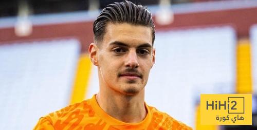 نادي اندورا يفكر في تجديد إعارة حارس برشلونة نادي اندورا يفكر في تجديد إعارة حارس برشلونة