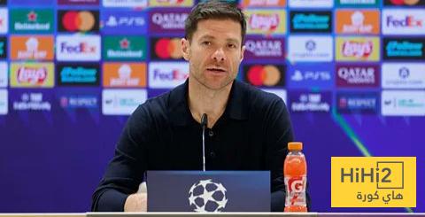 ليس ألونسو … هذا أكثر ما يزعج جماهير ريال مدريد !