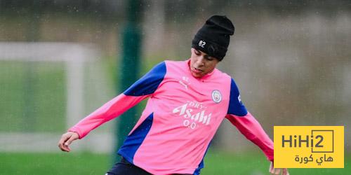 في الكورة : أرقام مهمة قبل مباراة السيتي وبرينتفورد