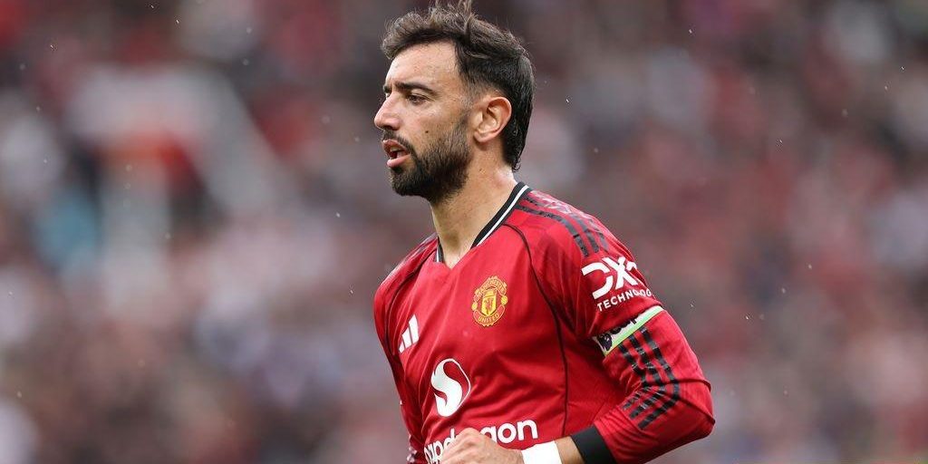 تصريح صادم من برونو فرنانديز