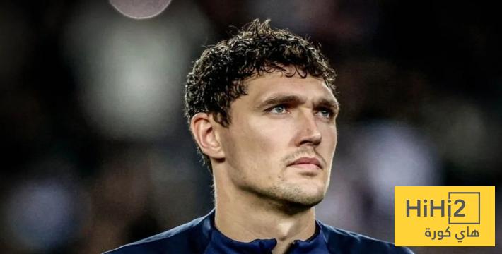 كريستنسن يحصل على الفرصة أمام غوادالاخارا