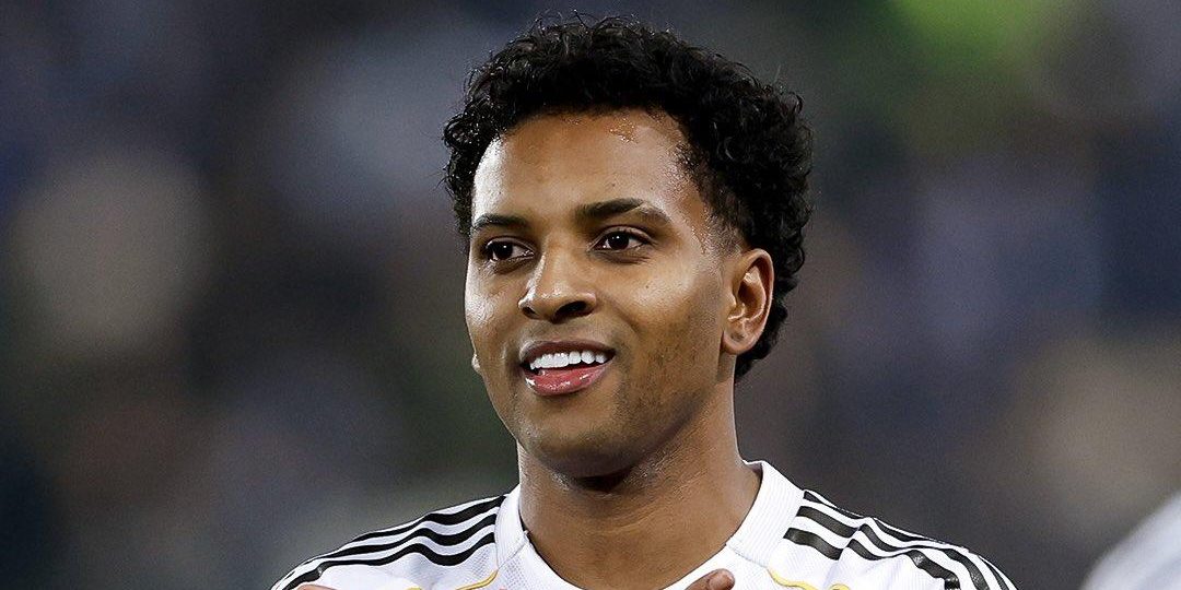 ألونسو يوضح أهمية رودريغو لريال مدريد بعد عودته للتألق