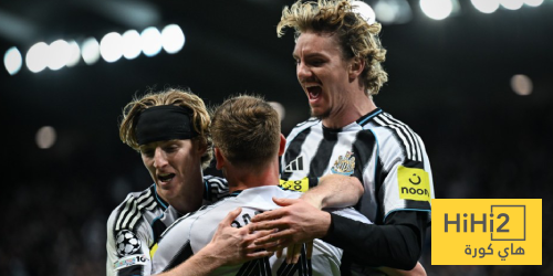 تشكيلة نيوكاسل المتوقعة ضد فولهام في كأس كاراباو