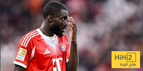 أوباميكانو يصعب الأمور على بايرن ميونخ