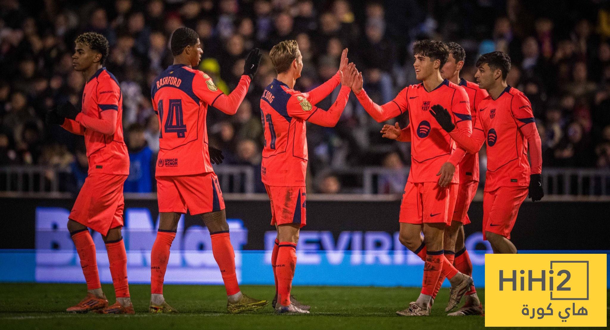 في الكورة : كريستنسن يعلق على الفوز أمام غوادالاخارا