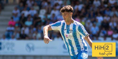 في الكورة : لاعب تالافيرا: مواجهة الريال تاريخية بالنسبة لنا