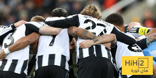 في الكورة : أرقام مهمة قبل مباراة نيوكاسل وفولهام