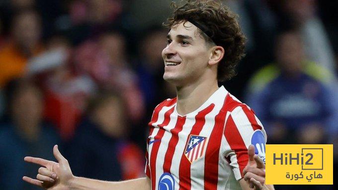 3 شروط لتعاقد برشلونة مع جوليان ألفاريز !