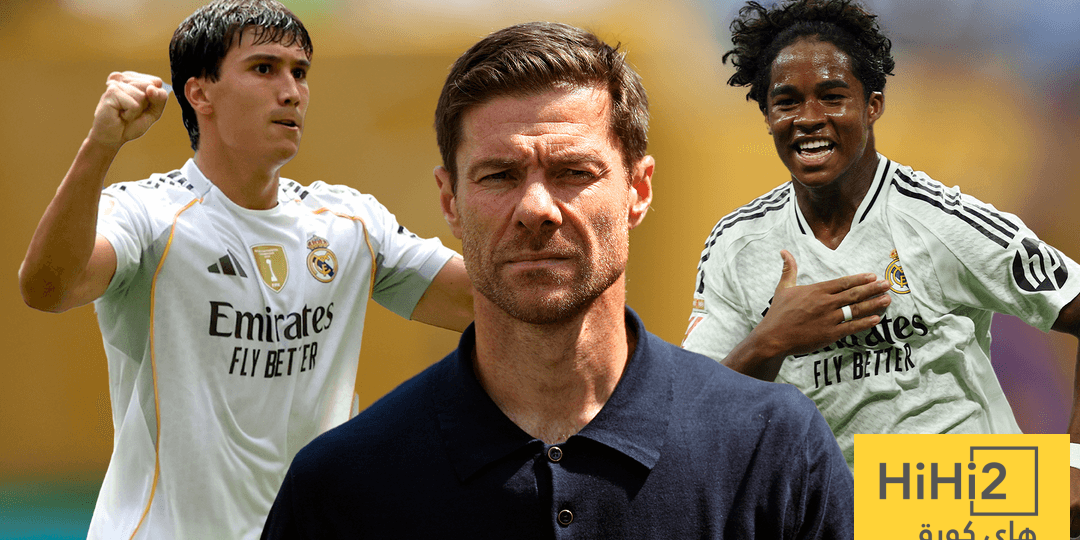 هجوم ريال مدريد أمام تالافيرا في الكأس