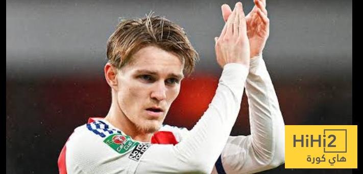 في ذكرى ميلاده.. ملخص ما قدمه اوديغارد مع أرسنال