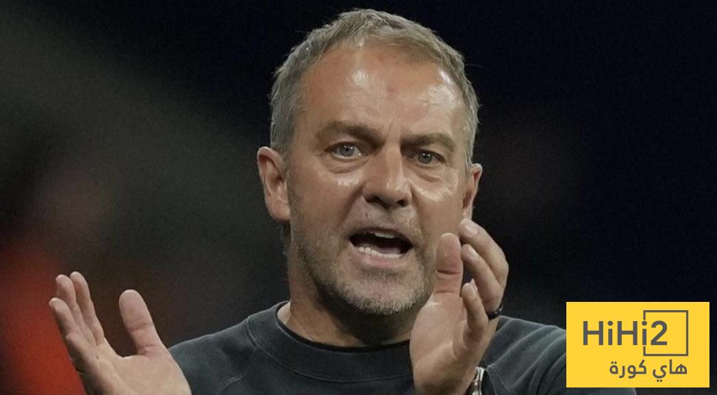 فليك يفي بوعده !