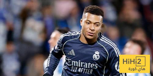 في الكورة : إحصائيات مبابي أمام تالافيرا - هاي كورة