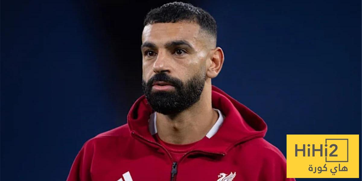 مسؤول سابق في ليفربول يهاجم وكيل محمد صلاح