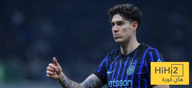 موقف باستوني من الإنضمام إلى برشلونة