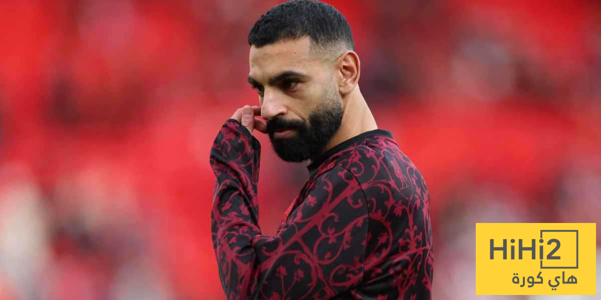 كاراغر يحذر محمد صلاح!