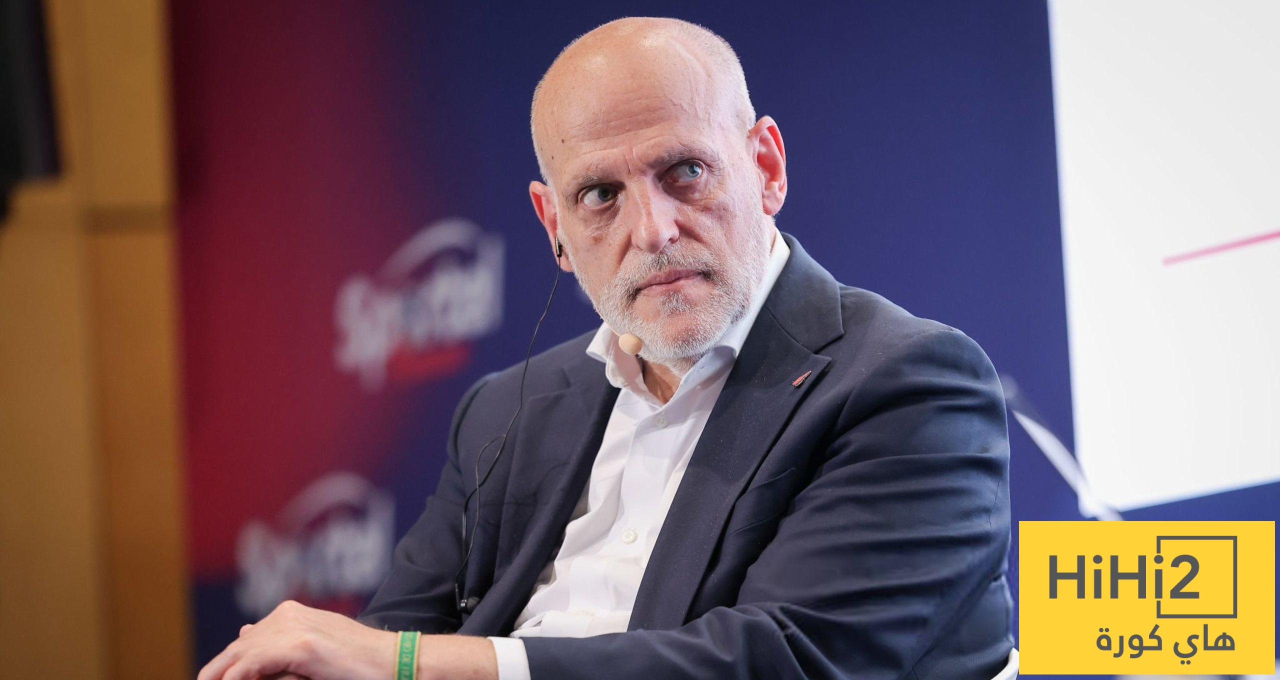 لهذا السبب تحدث ريال مدريد عن قضية نيغريرا الآن