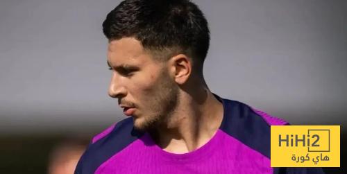 بردغجي يتسبب في انهيار هذه الصفقة لبرشلونة ..!