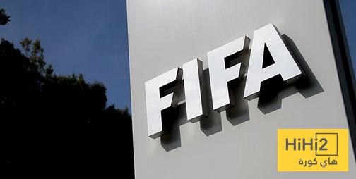 الفيفا يكشف ارباح تاريخية في سوق الانتقالات .. السعودية في المركز السادس