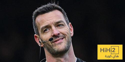 أرقام خاصة بحكم مباراة تشيلسي ونيوكاسل