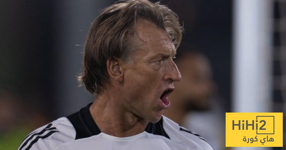 حان الوقت لإقالة رينارد … !