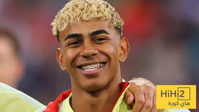 لامين يامال ليس محبوبا من الجميع حتى انطلاق المونديال !