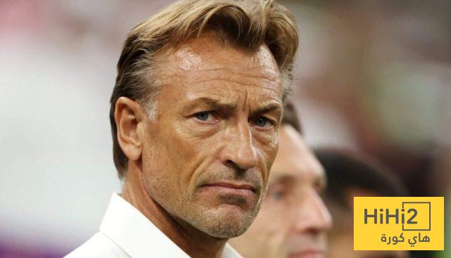 أسطورة النصر يختار مدرب المنتخب السعودي القادم !