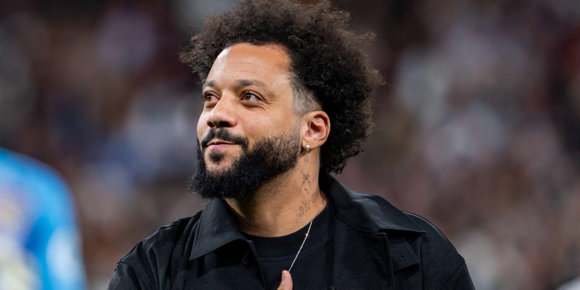 مارسيلو يختار أصعب خصم واجهه في مسيرته