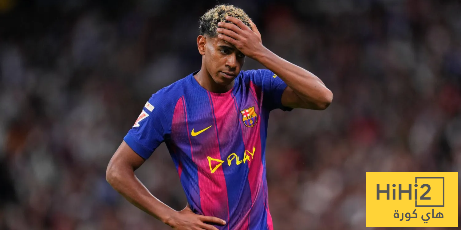 نجم ريال مدريد يصدم برشلونة.. هذا اللاعب أفضل من يامال!