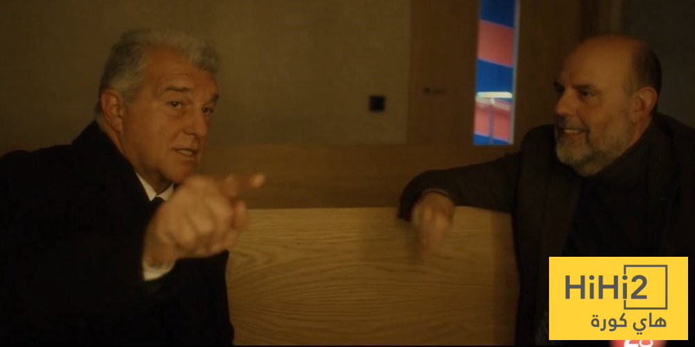 لابورتا : تم طردي من المدرسة لأني غشاش