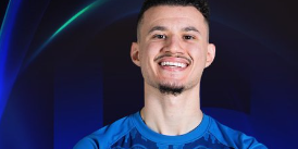 تفاصيل عرض النصر لضم عبدالله الحمدان