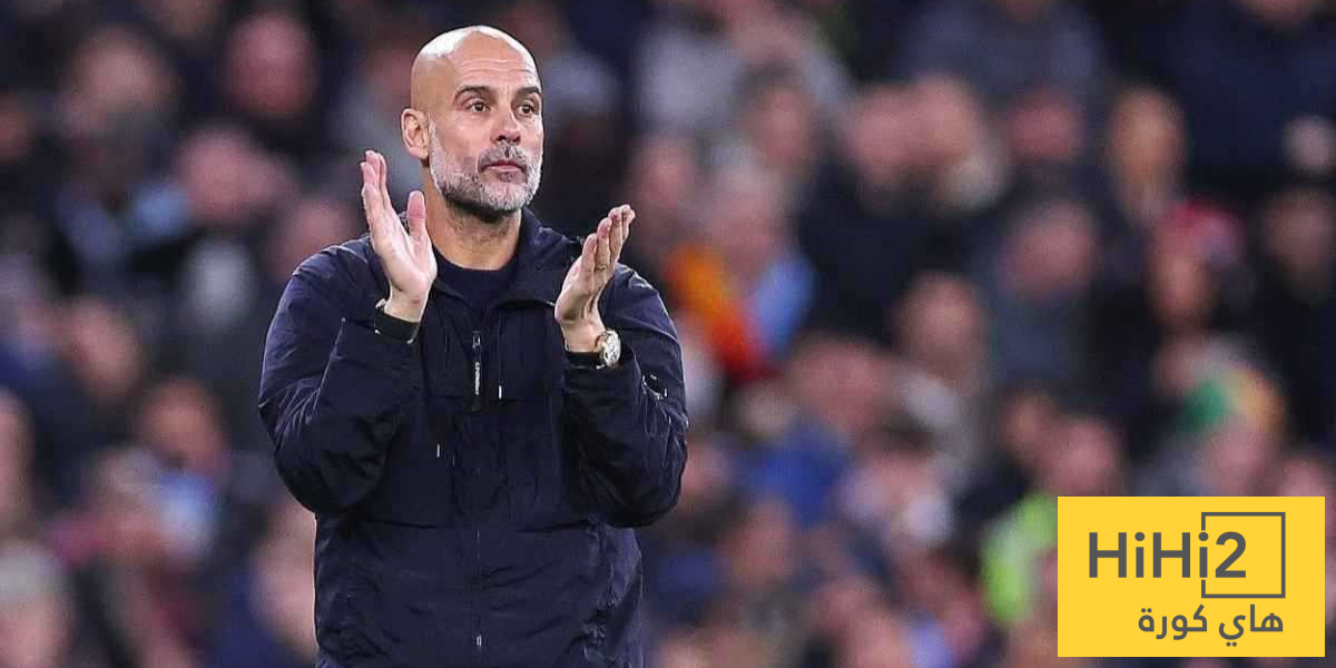 أركز على لعب الغولف.. أول رد من غوارديولا على شائعات رحيله