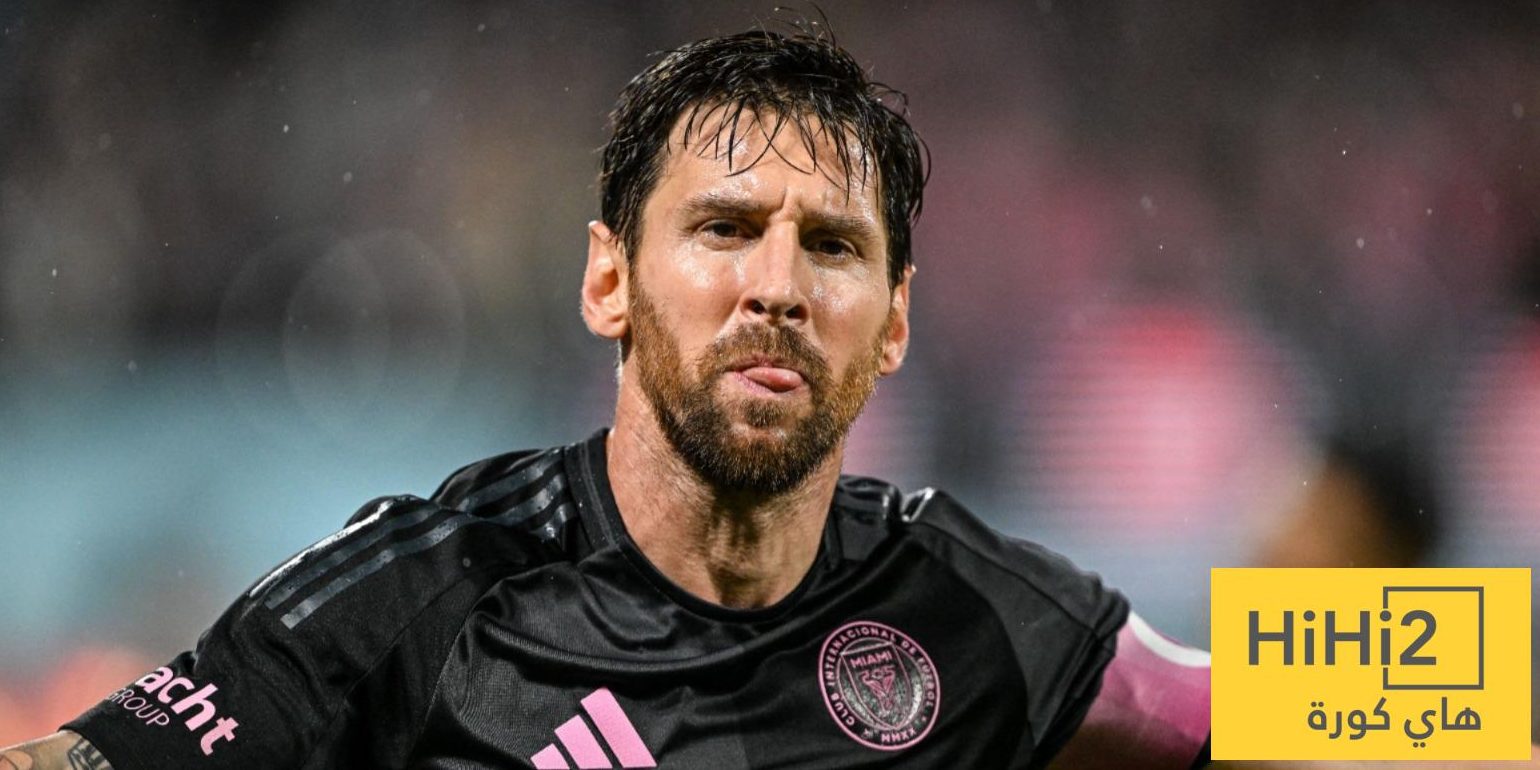 ثلاثة لاعبين صنعوا من ميسي ملك التهديف