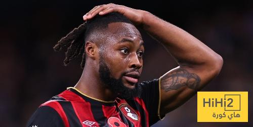 قيمة الشرط الجزائي في عقد سيمينيو هدف قطبي مانشستر