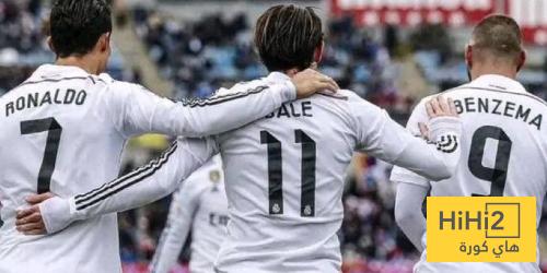 (10- 2 ) .. ذكرى الفوز التاريخي لريال مدريد ..!