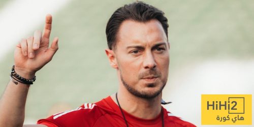 في الكورة : يايسله يستقر على حارس الأهلي أمام الشرطة العراقي