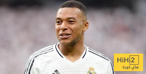 ليلة تاريخية بانتظار مبابي ..!