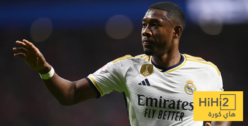 ريبيري يكشف عن سبب غضبه من ألابا !