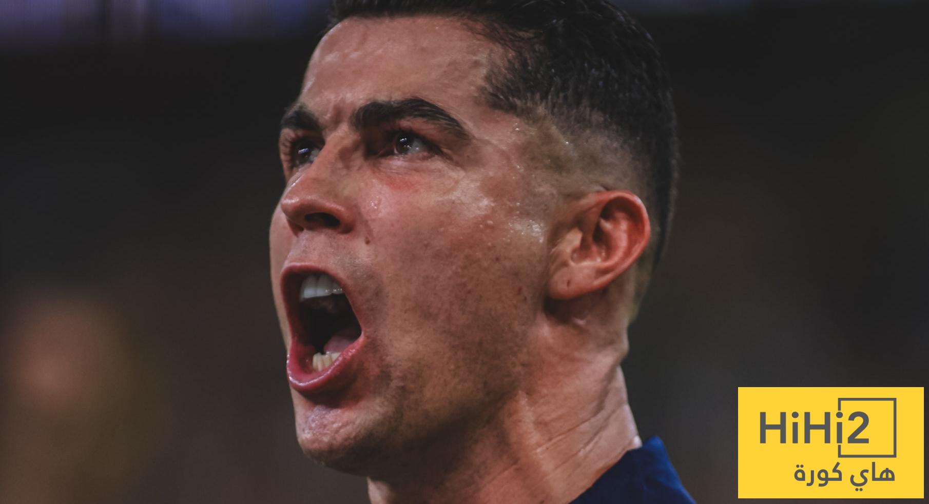 بقرار من فيفا .. الأندية السعودية الممنوعة من التسجيل !