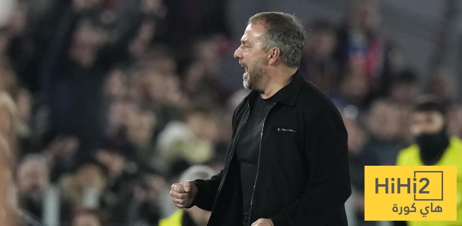 برشلونة يخطط لصفقة كبرى!