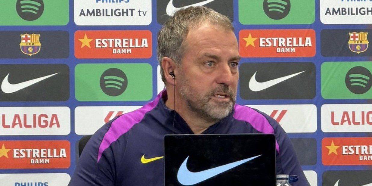 ماذا قال فليك عن مواجهة فياريال؟