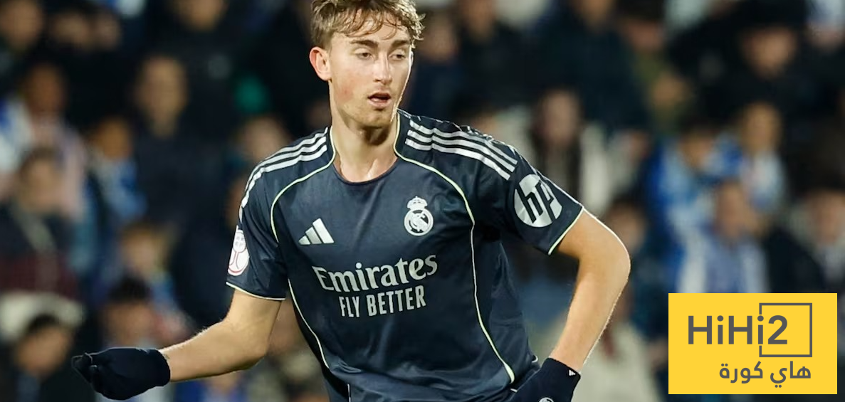 في الكورة : فرصة جديدة لدين هويسن مع ريال مدريد