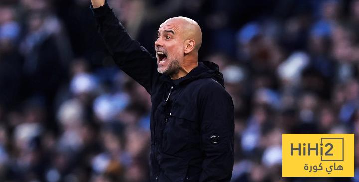 نهاية الشوط الأول.. السيتي يتقدم بهدفين على وست هام